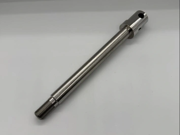 Rear spindle s.s. A7,A10,B31,B33