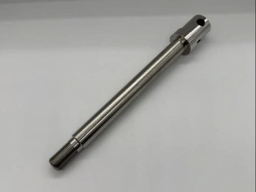 Rear spindle s.s. A7,A10,B31,B33