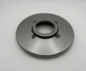 Dust cover hub BSA plunger