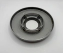 Dust cover hub BSA plunger