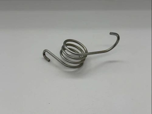 Brake pedal spring A7,A10,B31,B33 Plunger