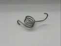 Brake pedal spring A7,A10,B31,B33 Plunger