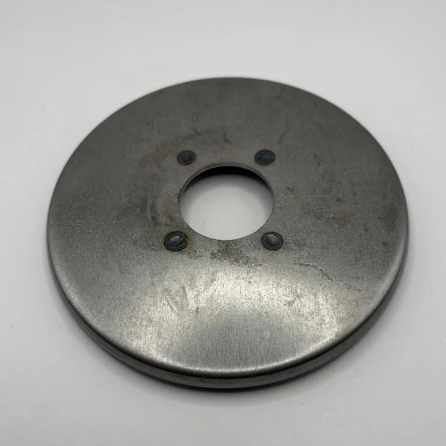 Dust cover hub BSA swinging-arm