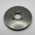 Dust cover hub BSA swinging-arm