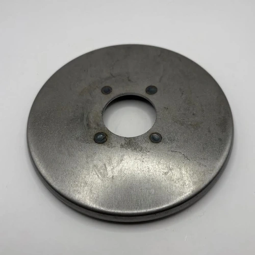 Dust cover hub BSA swinging-arm