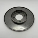 Dust cover hub BSA swinging-arm