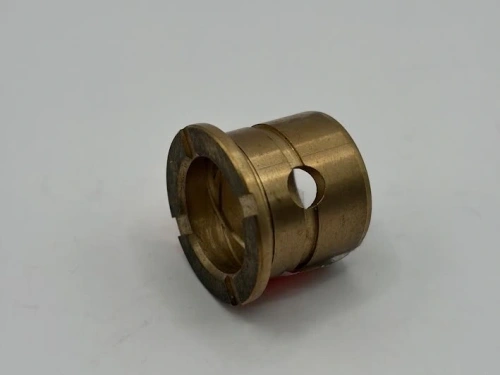 Idler pinon bush A65 1964