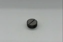 Crankshaft oil plug A50,A65 20tpi