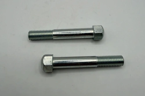 Crankcase bolt A50, A65 (2)