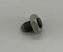 Adjuster push rod clutch