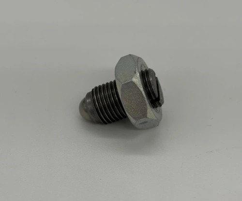 Adjuster push rod clutch