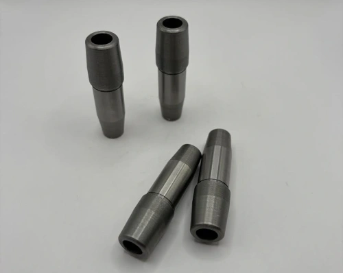 Valve guide set A50,A65 1962-66 