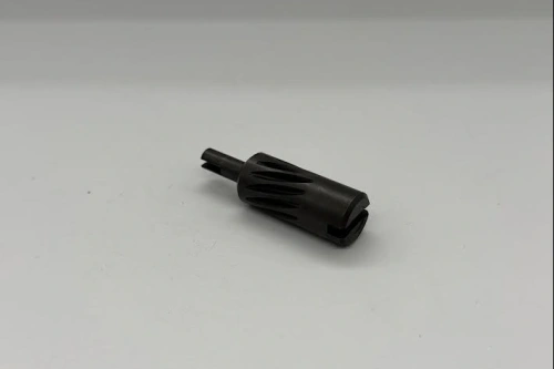 Oil pump spindle tacho A50,A65