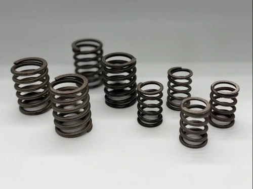 Valve spring set A50,A65 1962-66