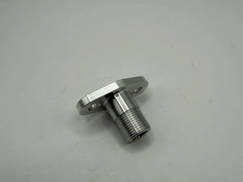 Nipple tacho drive A65