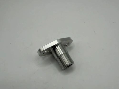 Nipple tacho drive A65