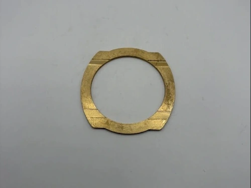 Crankshaft trust washer A50,A65
