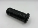 Kickstart rubber BSA /closed end.