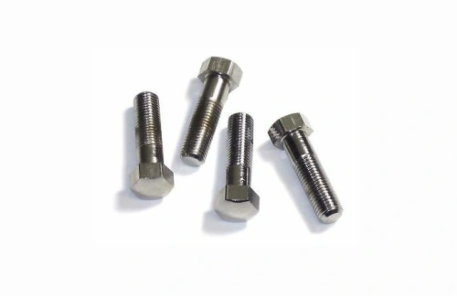 Handlebar clamp bolts(4) A50, A65
