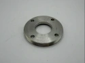 Hub locking washer front  A10,A65