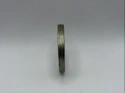 Hub locking washer front  A10,A65