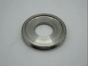 Hub locking washer front  A10,A65