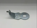 Steering damper anchor plate A50,A65