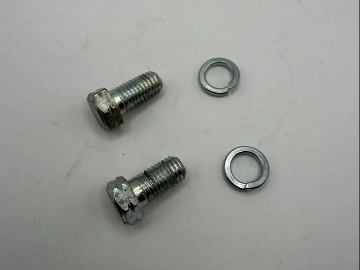 Sprocket bolt(2) A50,A65,B44