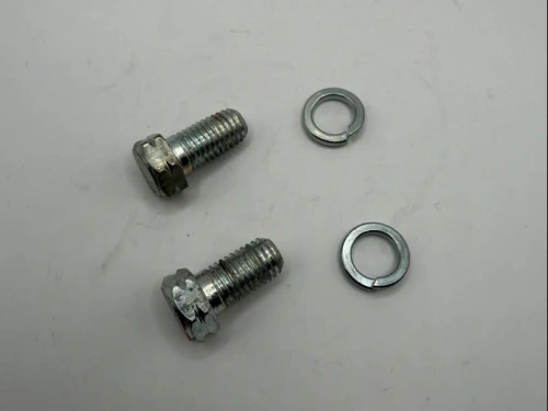 Sprocket bolt(2) A50,A65,B44