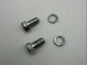 Sprocket bolt(2) A50,A65,B44
