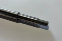 Front spindle BSA A7A10B31B33M20M21A50A65