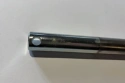 Front spindle BSA A7A10B31B33M20M21A50A65