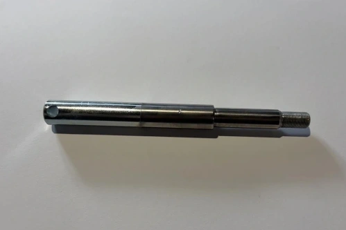 Front spindle BSA A7A10B31B33M20M21A50A65