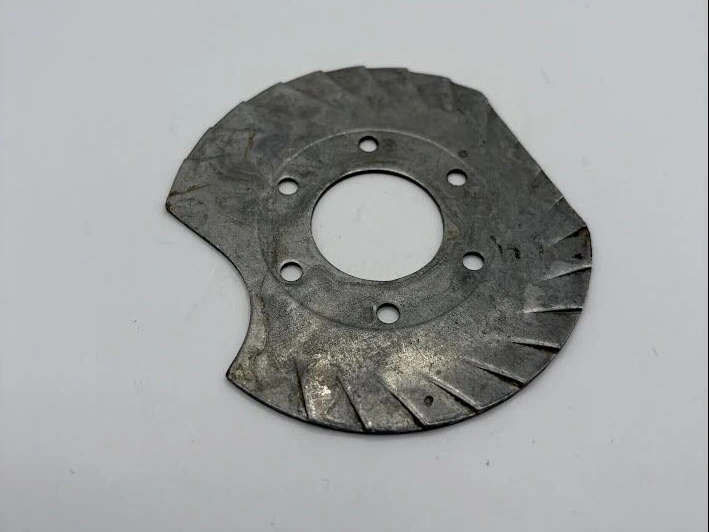 Oil flinger M20,B33,M21,B31
