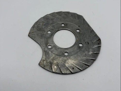 Oil flinger M20,B33,M21,B31