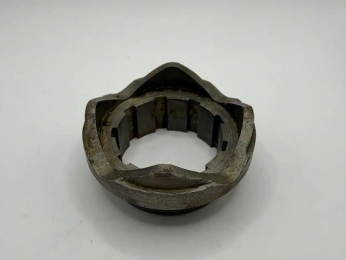 Crankshaft cush drive sleeve M20,B33,M21,B31