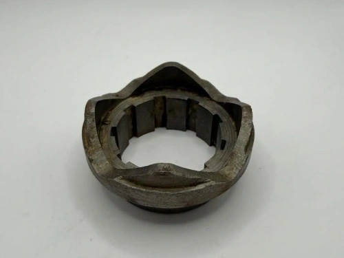 Crankshaft cush drive sleeve M20,B33,M21,B31