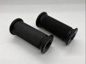 Footrest rubber set AMC & Norton