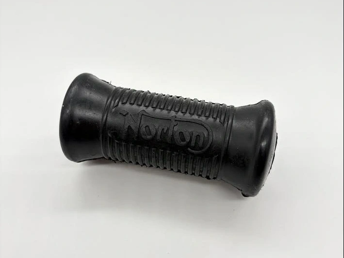 Kickstart rubber Norton
