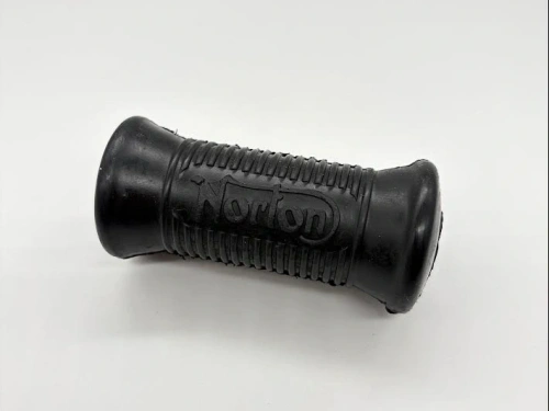 Kickstart rubber Norton
