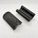 Footrest rubber set Norton