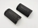 Footrest rubber set Norton