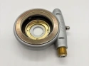Speedo drive 15:12, 18mm spindle