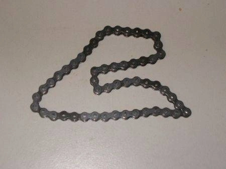 Dynamo chain C10, C11
