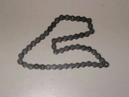 Dynamo chain C10, C11