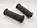 Footrest rubbers BSA 