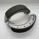 Brake shoes 2leading shoe 8