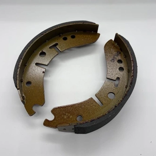 Brake shoes Triumph & BSA 37-3713