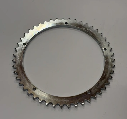 Rear sprocket BSA/Triumph OIF 1970-73