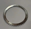 Rear sprocket BSA/Triumph OIF 1970-73